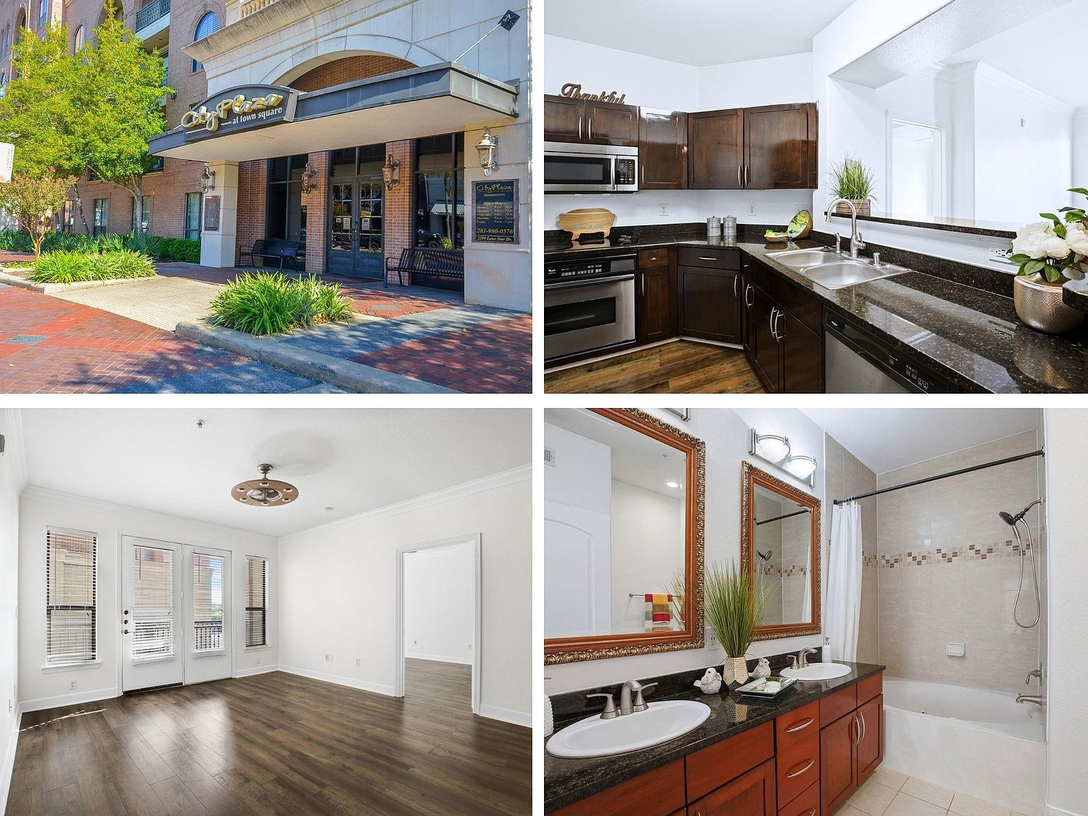 2299 Lone Star Dr #233 Sugar Land, TX 77479  | Condominium