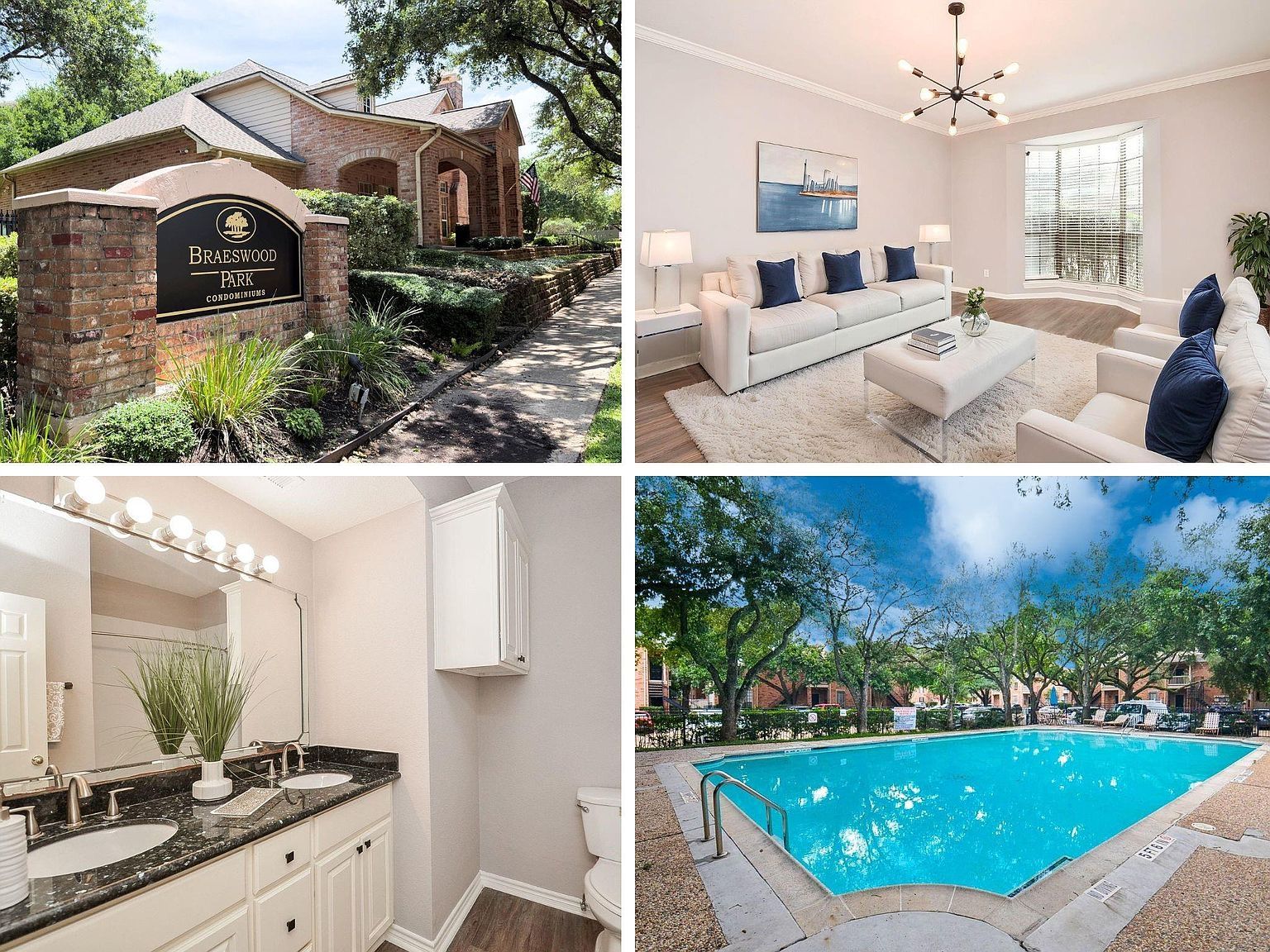 2255 Braeswood Park Dr APT 195 Houston, TX 77030, 77030