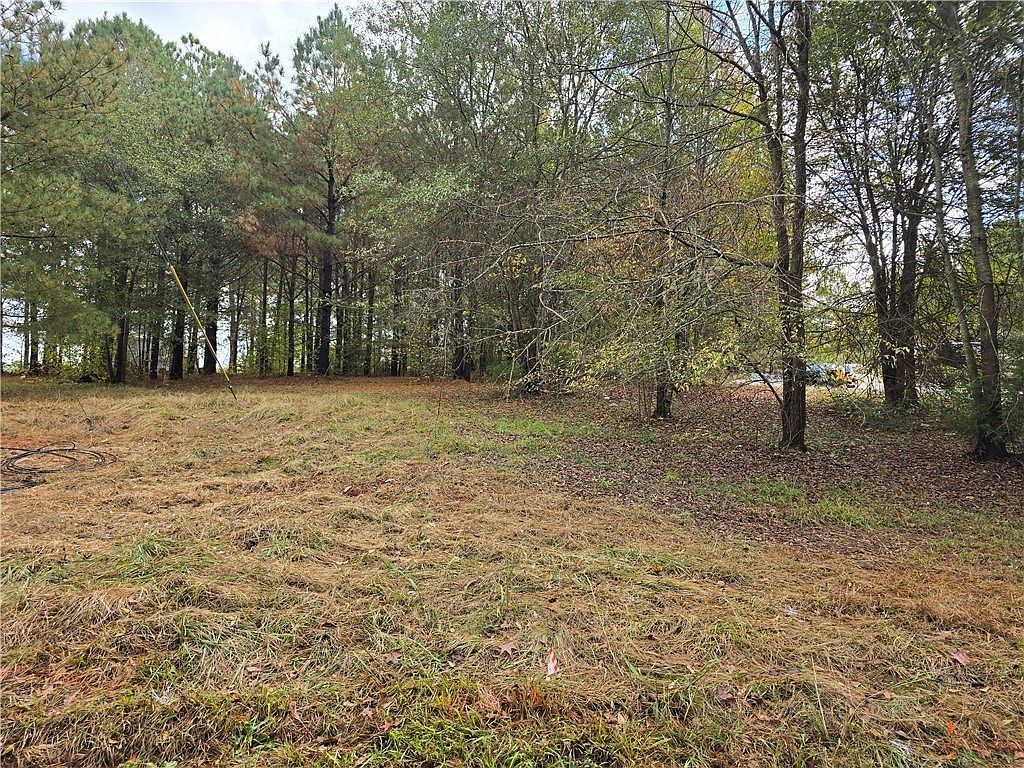 0 Dogwood Ln Townville, SC 29689, 29689