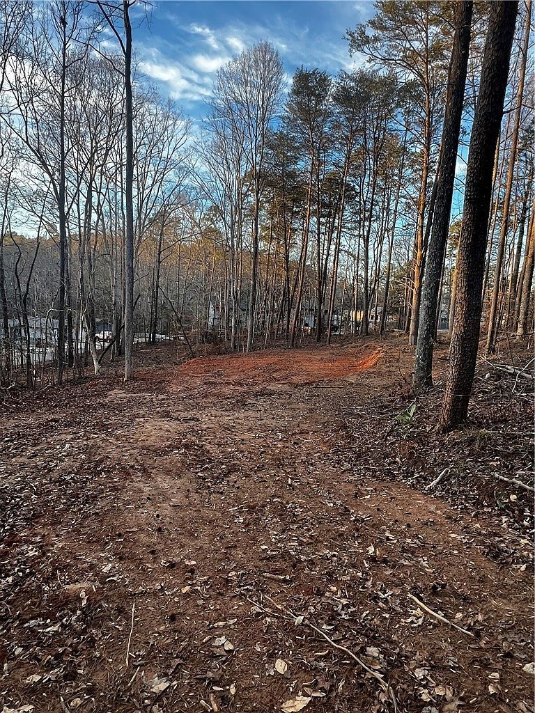 126 Quail Hollow Cir Westminster, SC 29693  | Land/Lot