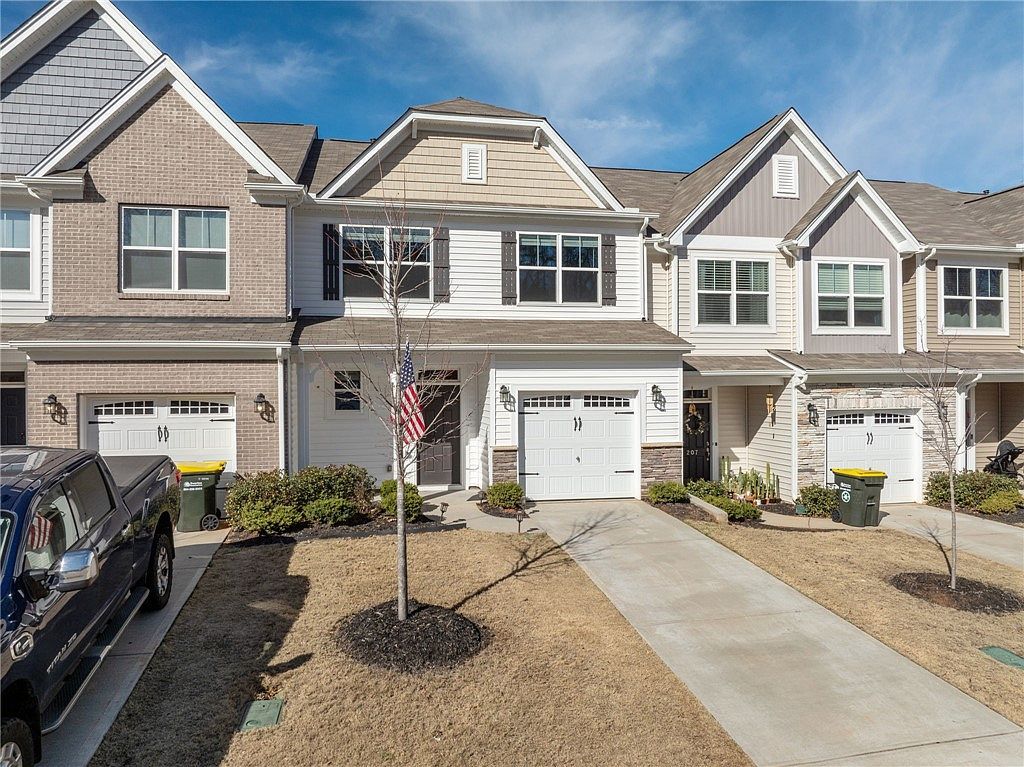 205 Broachaill Ct Piedmont, SC 29673 - Thumbnail 2