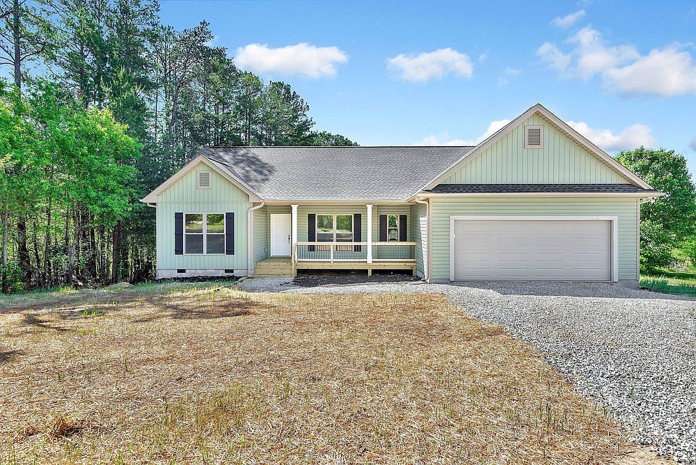 333 Oliver Rd Westminster, SC 29693, 29693