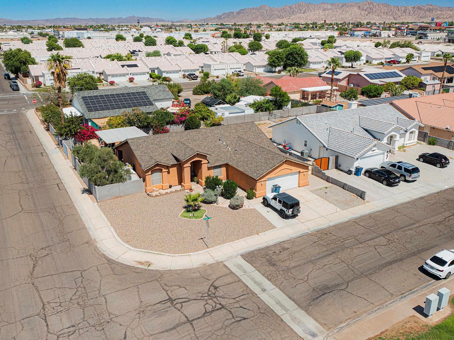 10668 E 36th St Yuma, AZ 85365 - Thumbnail 2