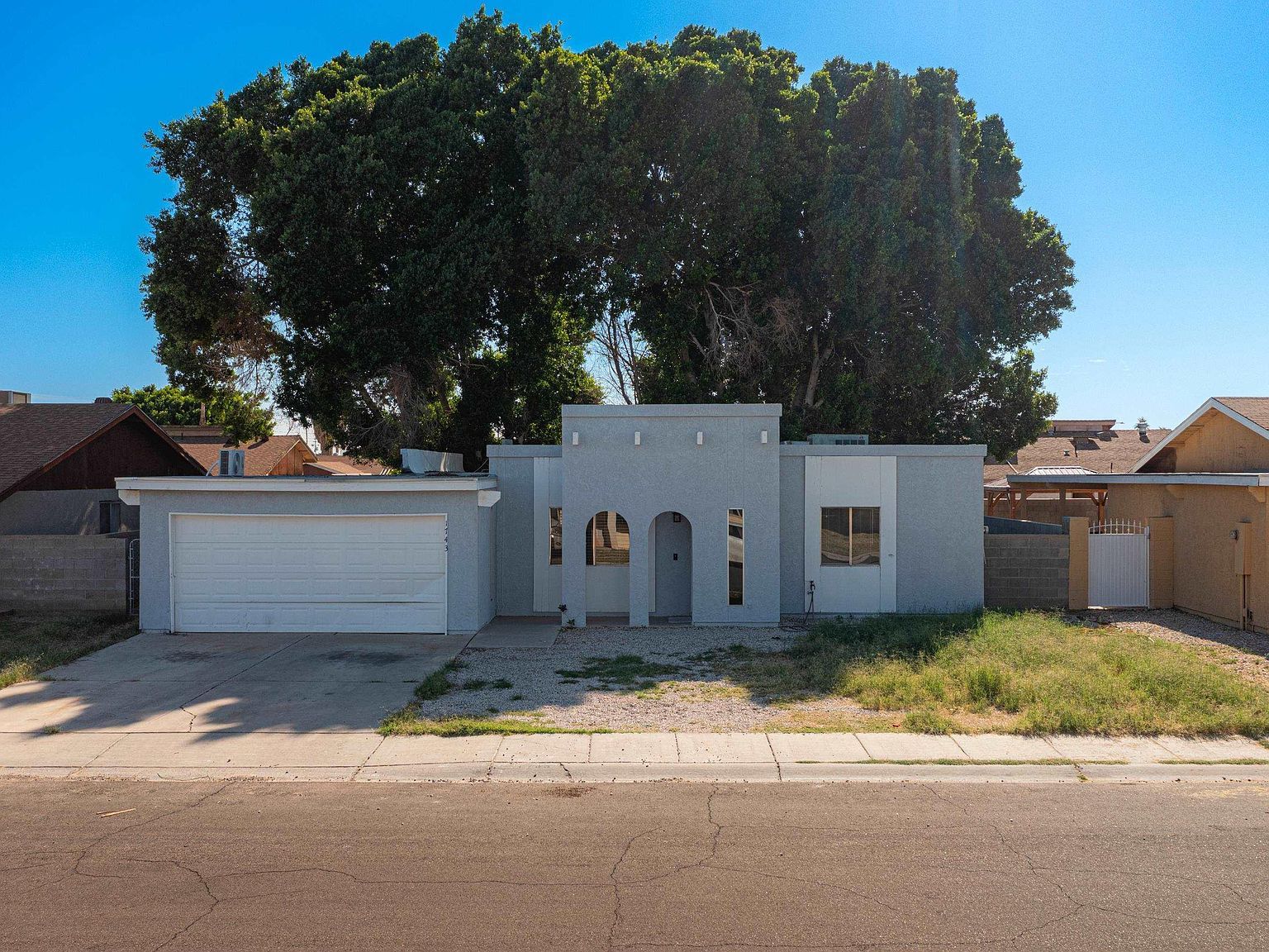 1743 W Camino Cerro Yuma, AZ 85364 - Thumbnail 2