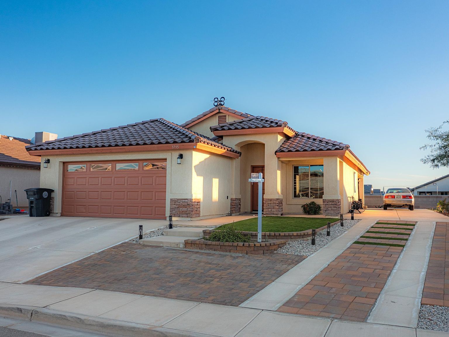 3795 E San Gabriel St San Luis, AZ 85336 - Thumbnail 2