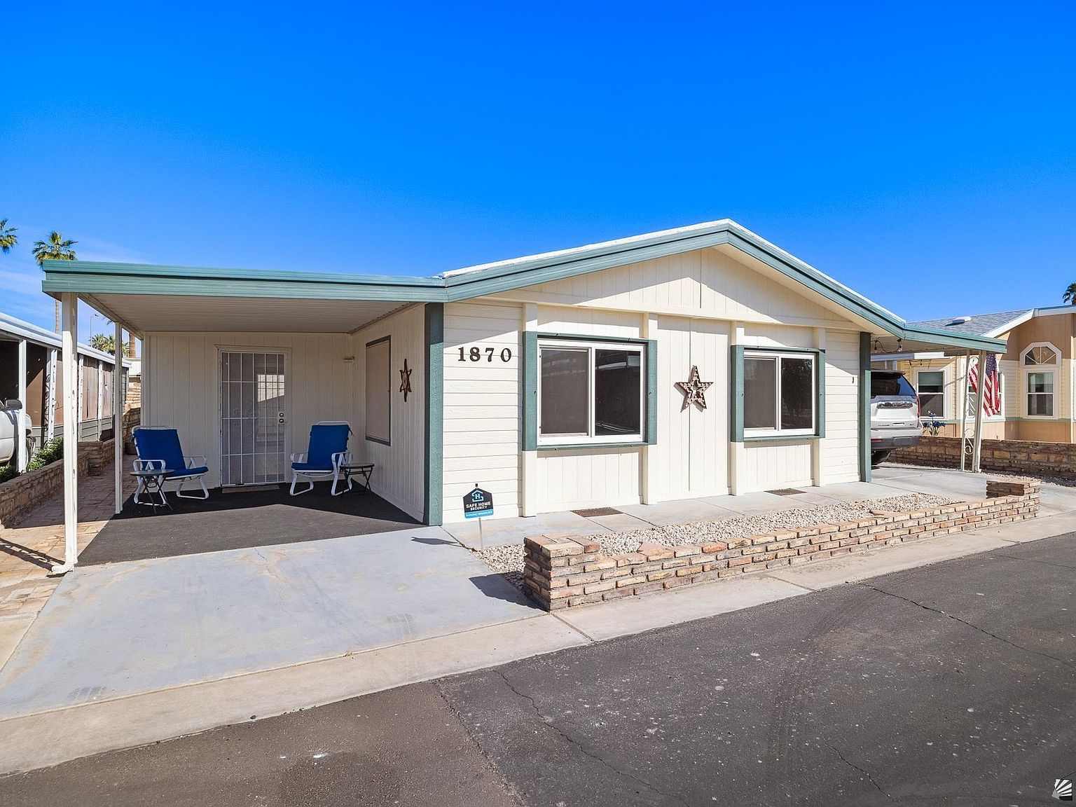 1870 W Camino Soledad Yuma, AZ 85364 - Thumbnail 2