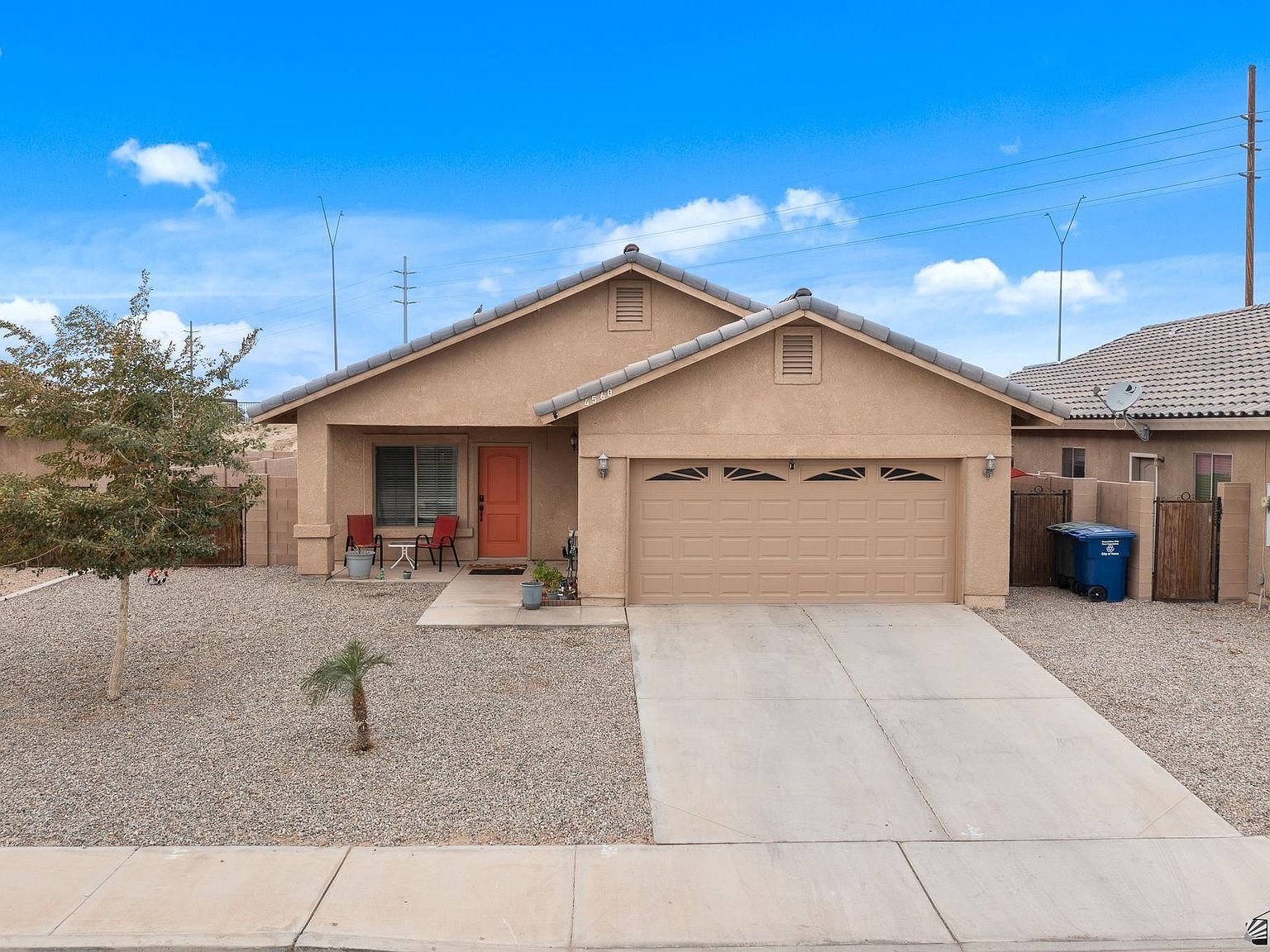 4560 S Jasmine Ave Yuma, AZ 85365 - Thumbnail 2