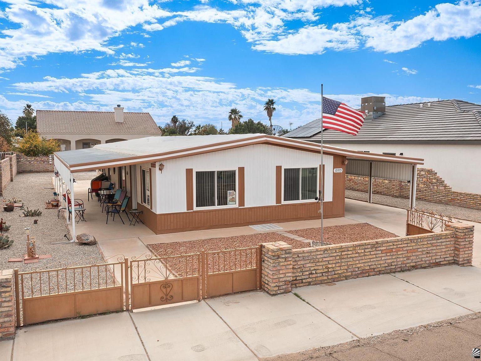 10575 E Shale Dr Yuma, AZ 85365 - Thumbnail 2