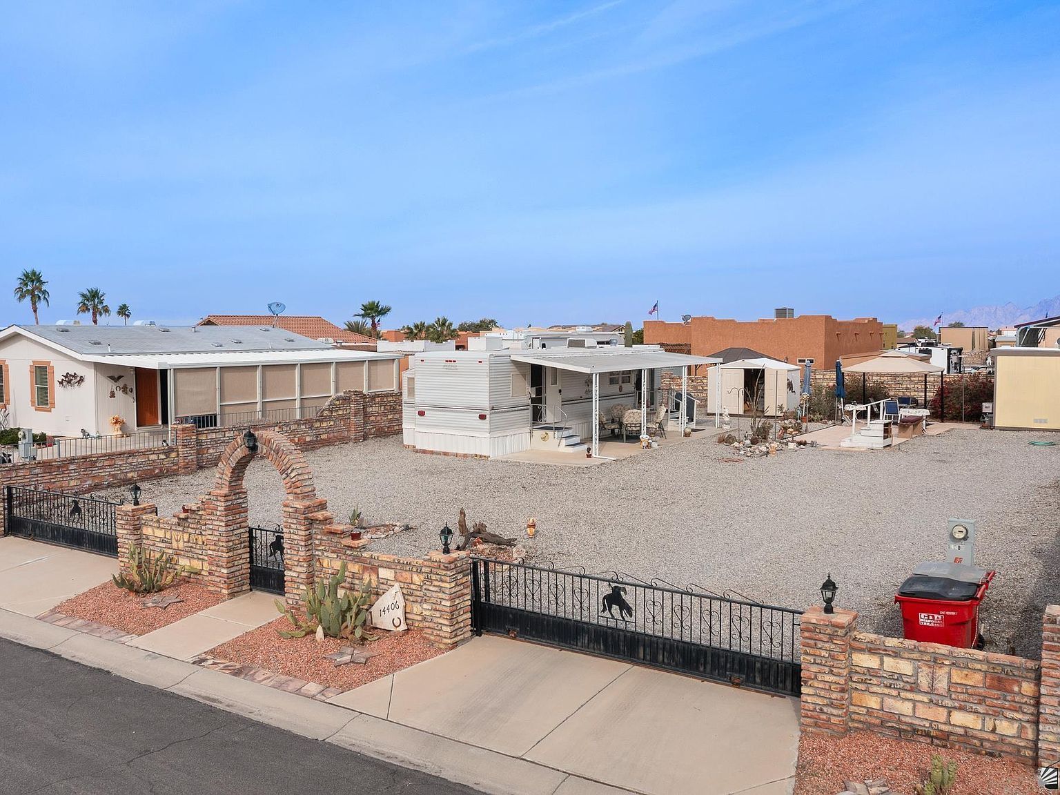 14406 E 53rd Ln Yuma, AZ 85367 - Thumbnail 2