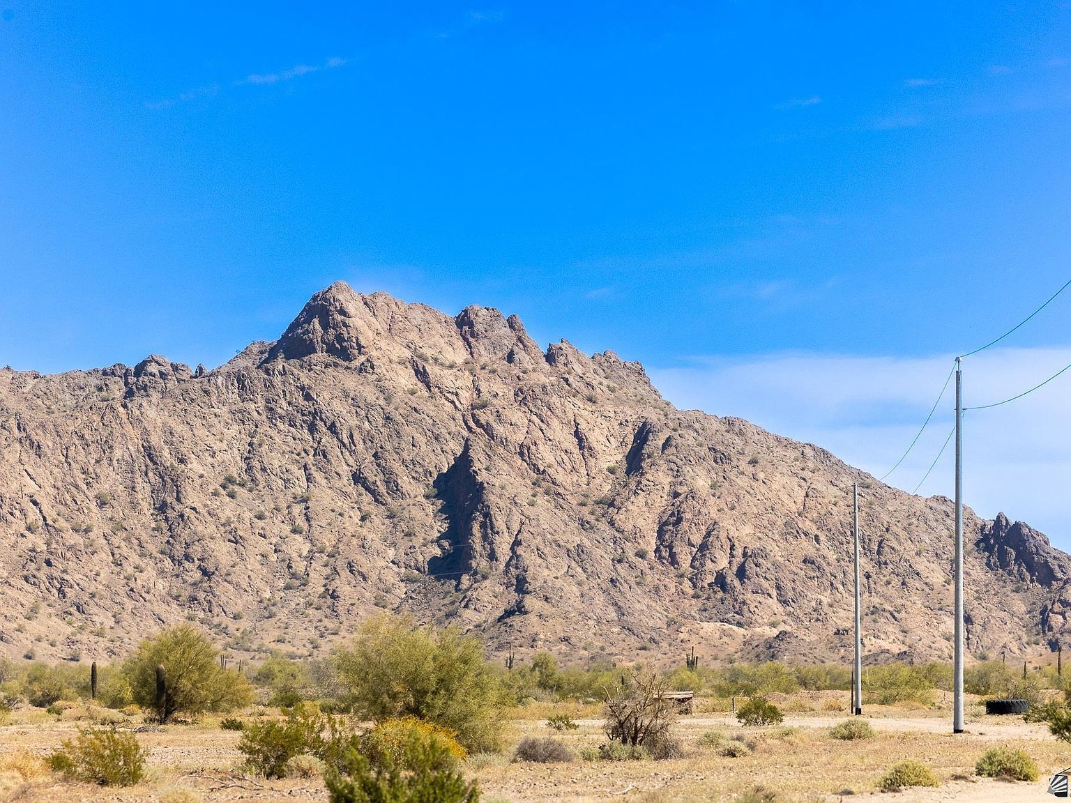 0 Tacna Tacna, AZ 85352 - Thumbnail 2