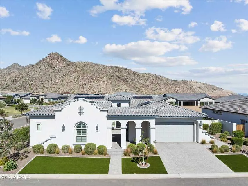 20822 W San Miguel Ave, Buckeye, AZ, USA, 85396