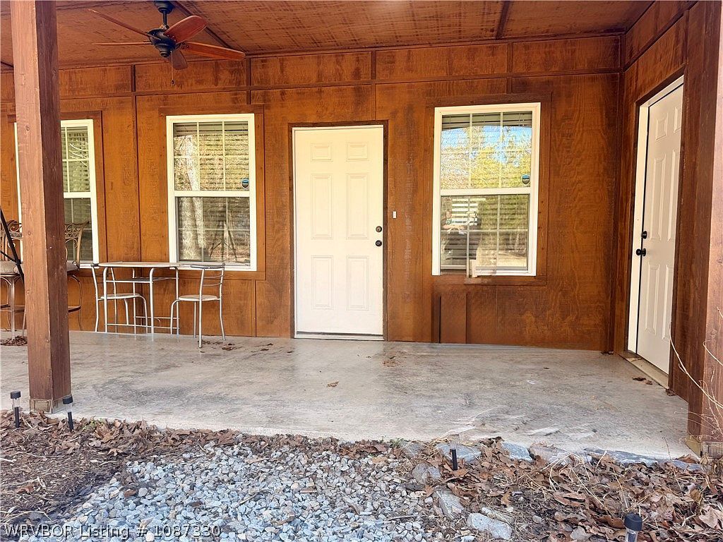 2597B Brewer Rd Booneville, AR 72927, 72927