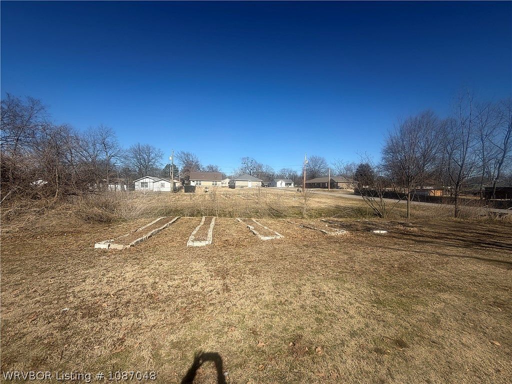 0 Russell St Fort Smith, AR 72904, 72904