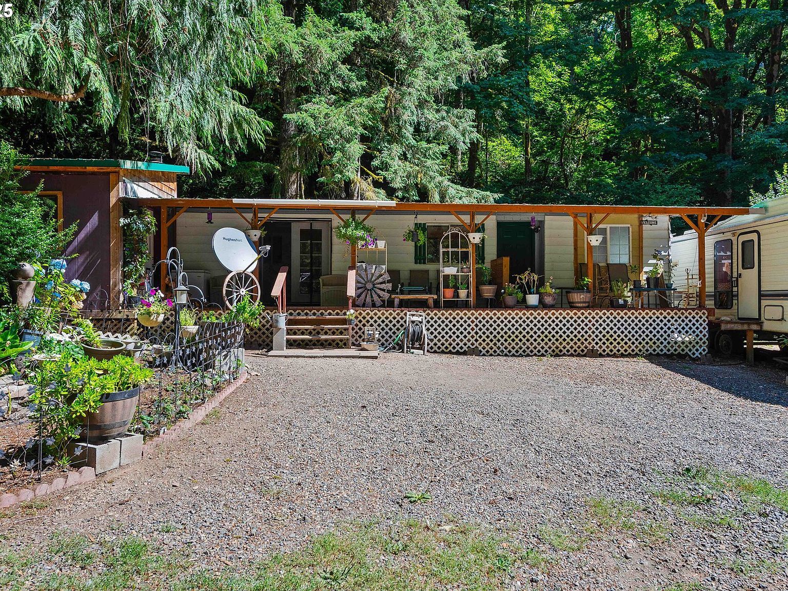 24608 Lower Smith River Rd Reedsport, OR 97467 - Thumbnail 2