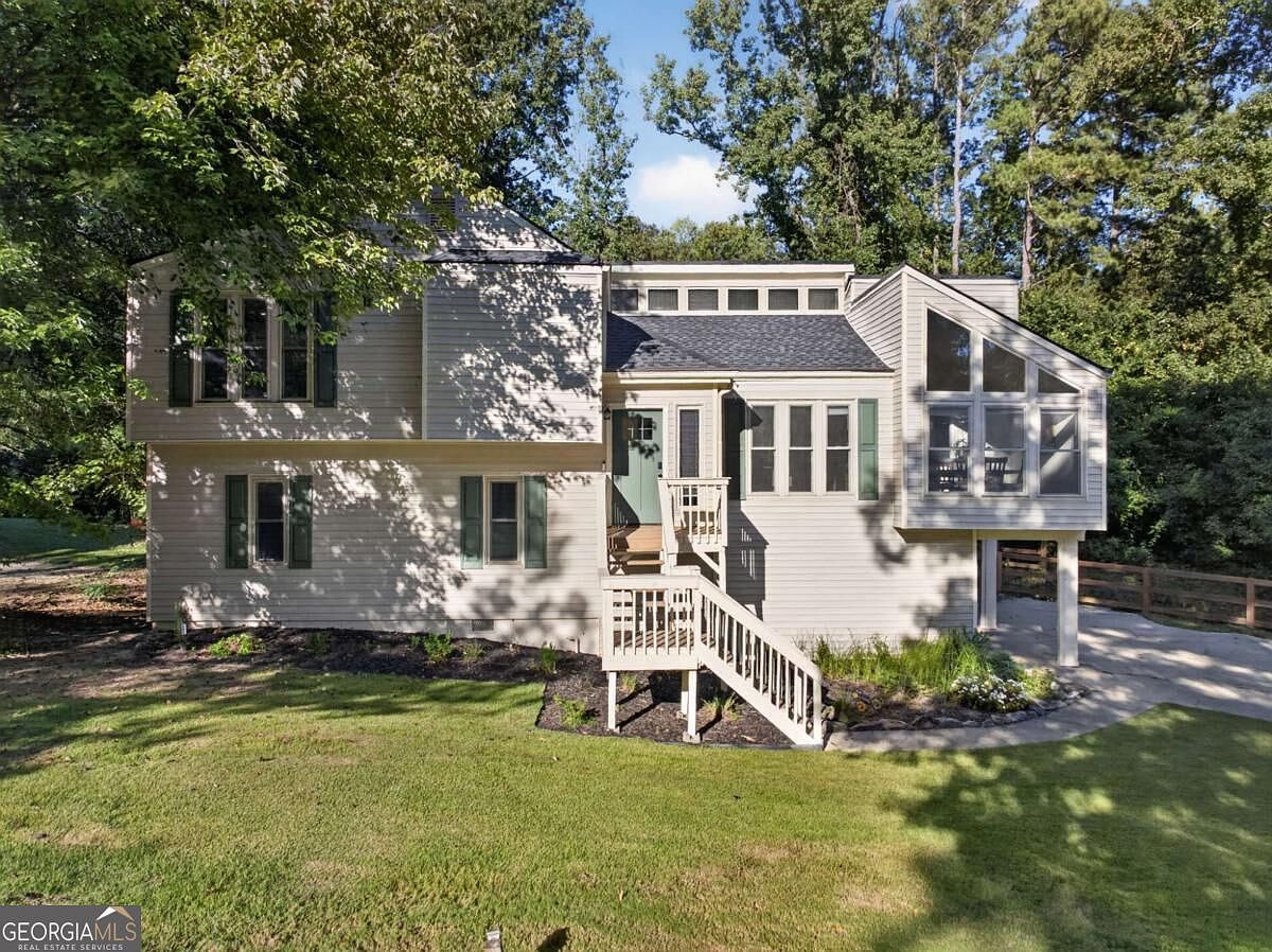 3559 Sawmill Ter Marietta, GA 30062, 30062