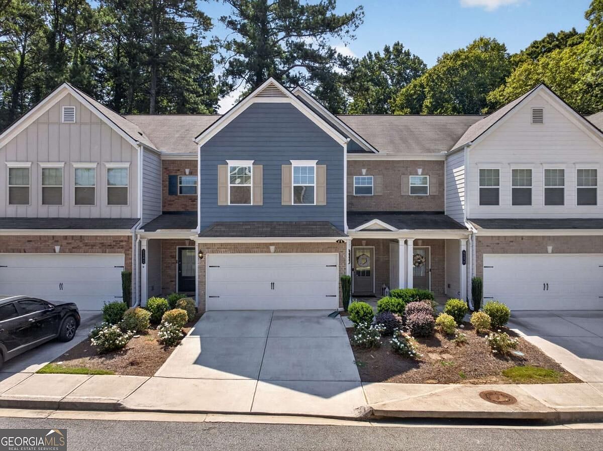 5180 Grace Ct Tucker, GA 30084, 30084