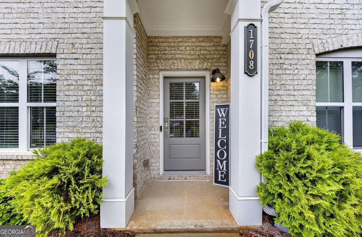 1708 Evenstad Way Smyrna, GA 30080, 30080