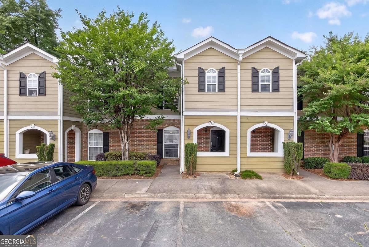 816 Summer Pl Norcross, GA 30071, 30071
