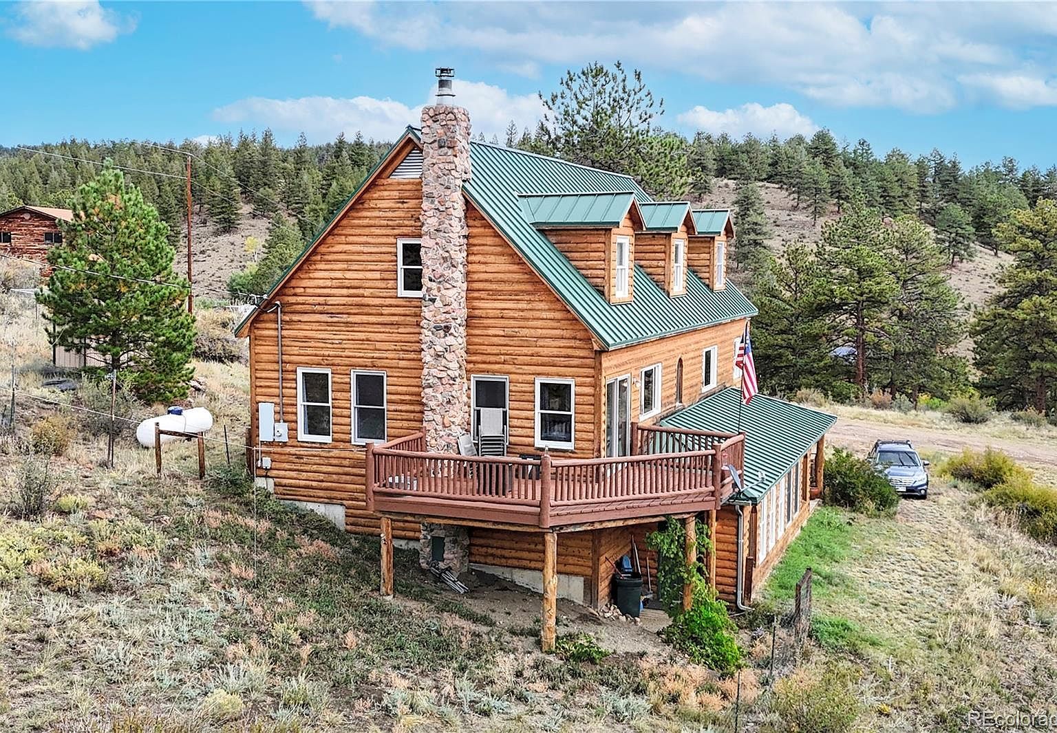 39 Snider Point Bailey, CO 80421, 80421