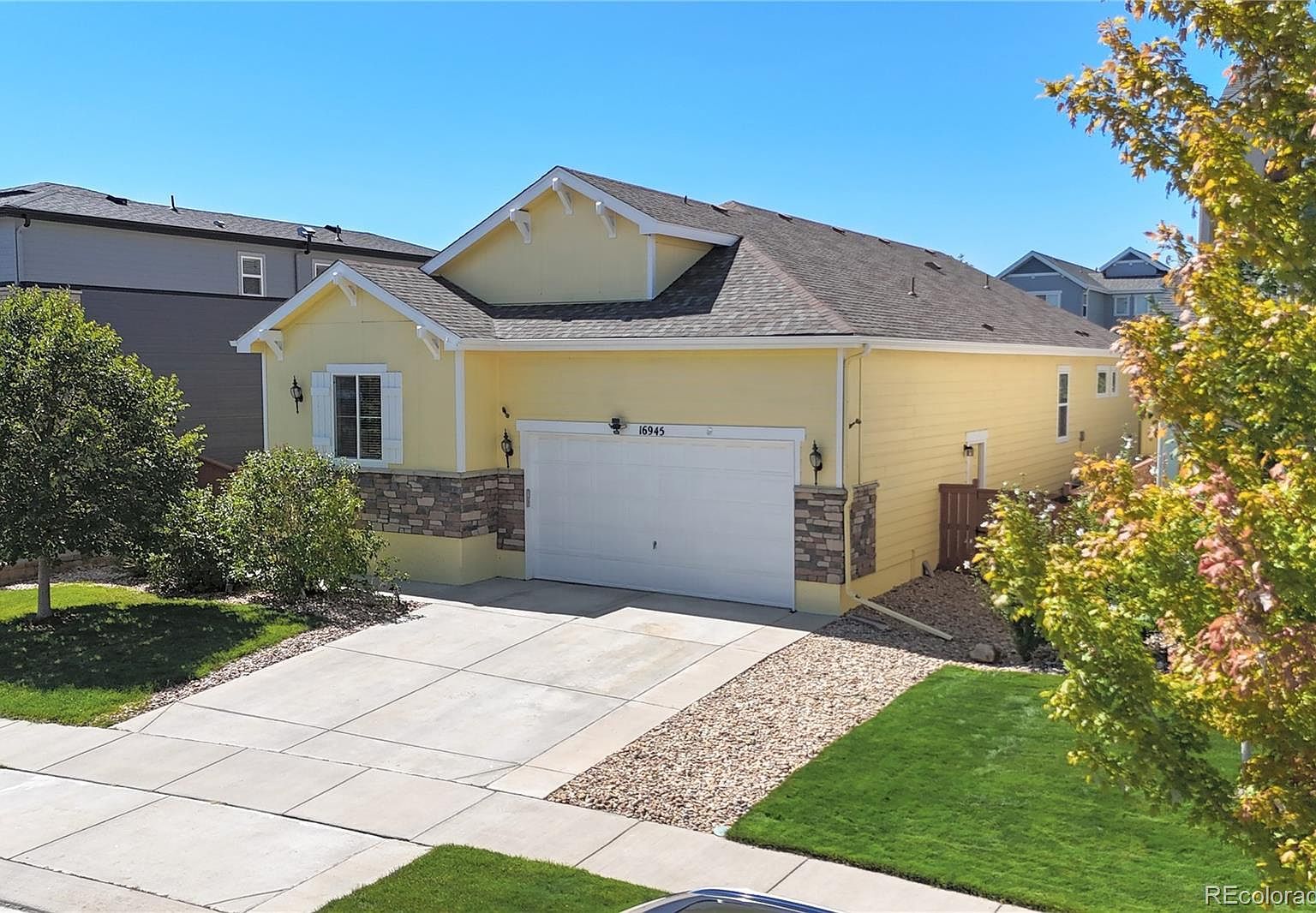 16945 Melody Drive Broomfield, CO 80023, 80023