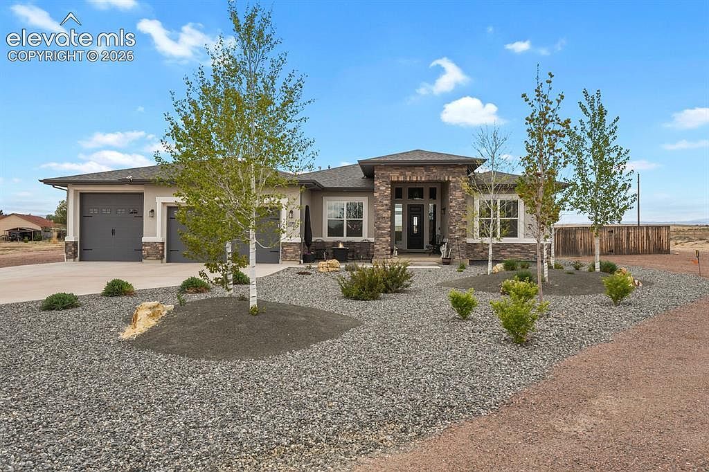 27 S Tequila Ct Pueblo West, CO 81007, 81007