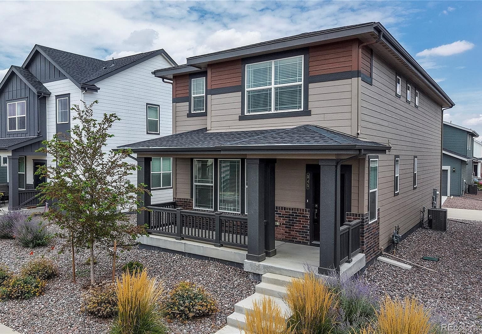 545 Bennett Avenue Bennett, CO 80102, 80102
