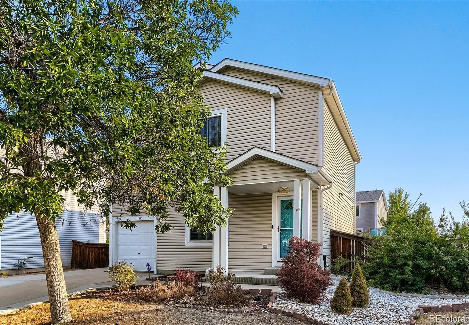1215 Finch Avenue Brighton, CO 80601, 80601