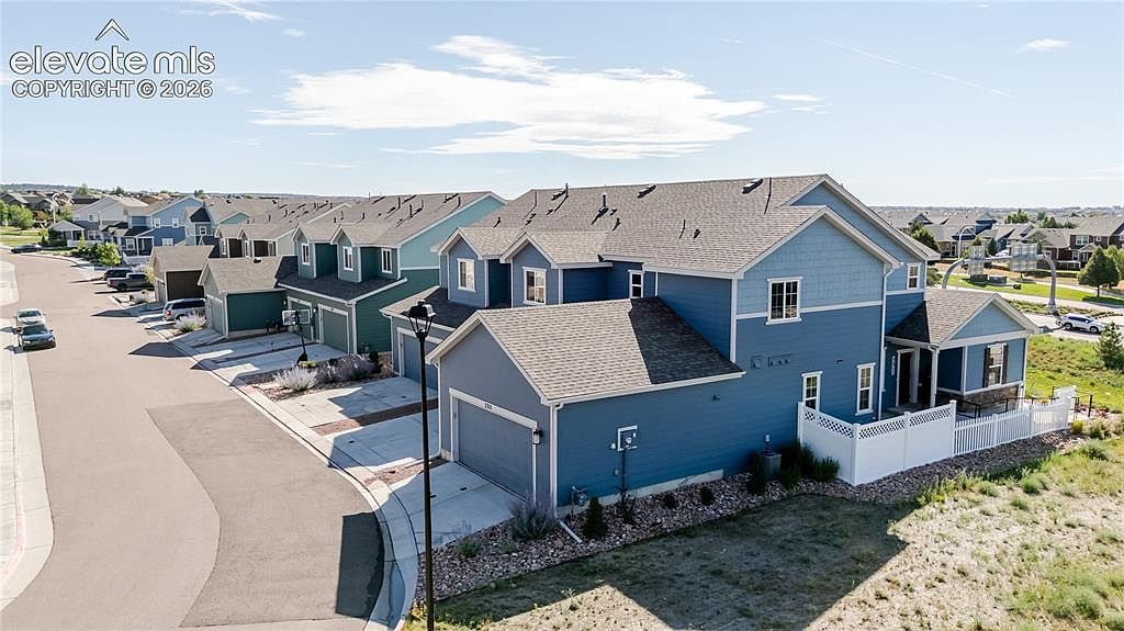 5211 Mountain Vista Hts Colorado Springs, CO 80924, 80924