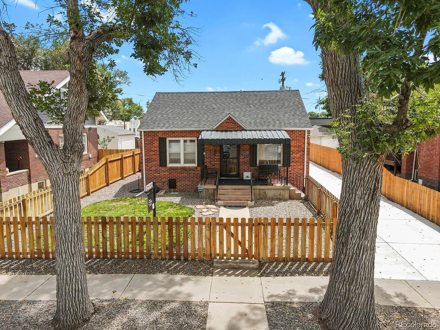 420 Strong Street Brighton, CO 80601, 80601