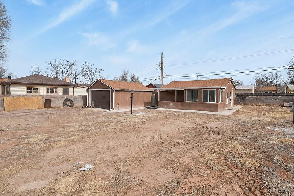 1640 Jackson St Pueblo, CO 81004, 81004