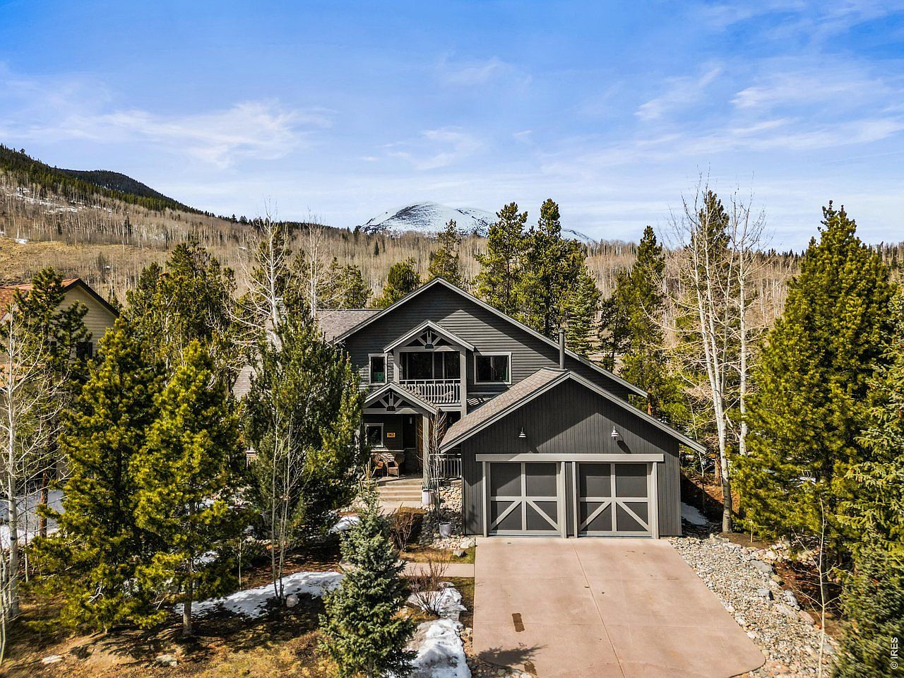 147 Lupine Ln Frisco, CO 80443, 80443