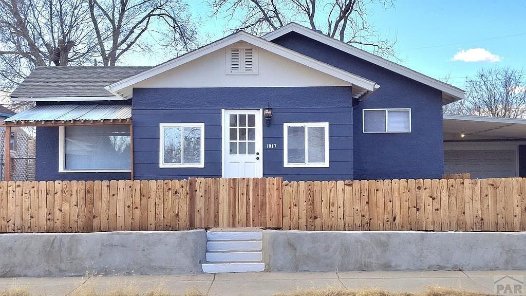 1017 E Evans Ave Pueblo, CO 81004, 81004