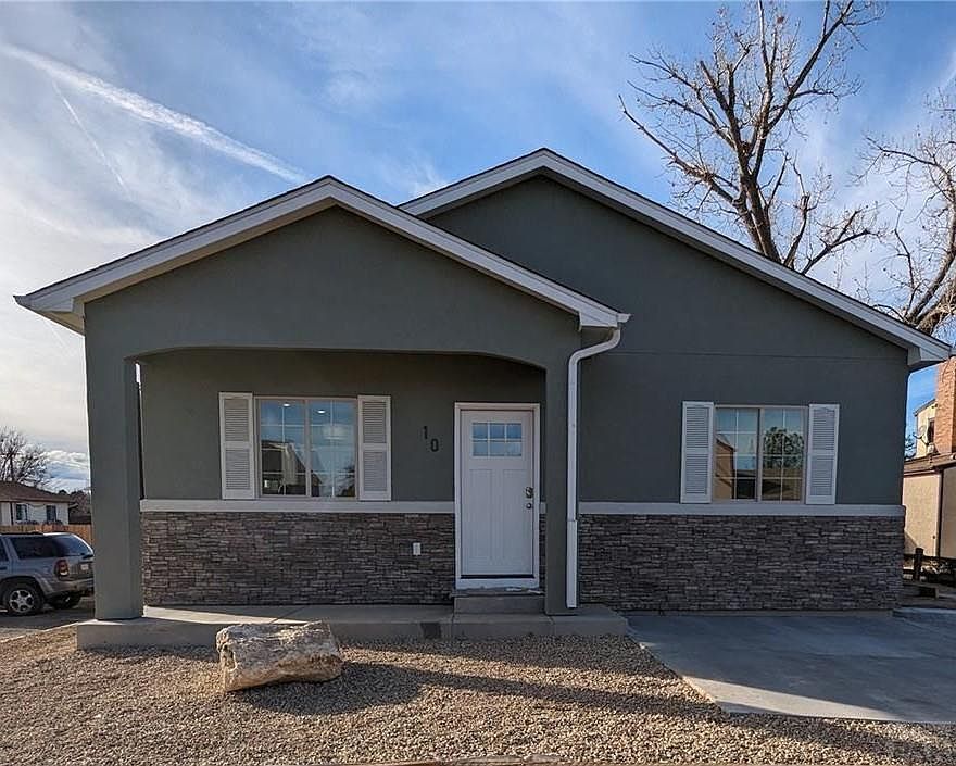 10 Heatherwood Ln Pueblo, CO 81008, 81008