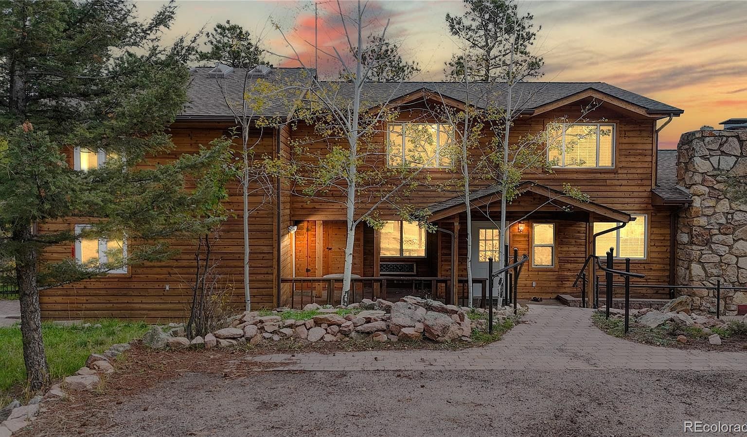 28730 Mountain View Road Conifer, CO 80433, 80433
