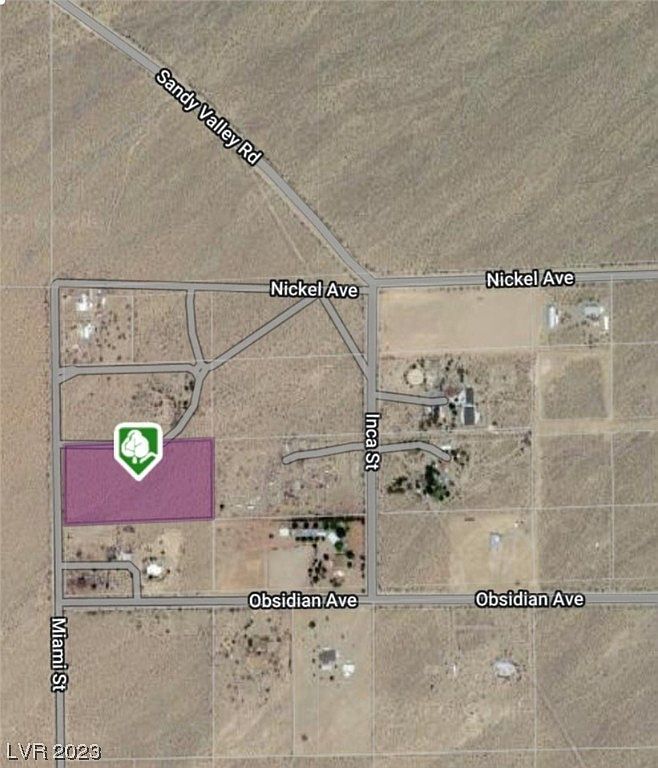 Miami St Jean, NV 89019  | Land/Lot