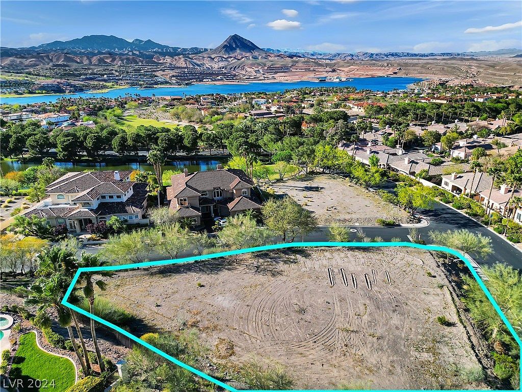 20 Camino Barcelona Pl Henderson, NV 89011 - Thumbnail 2