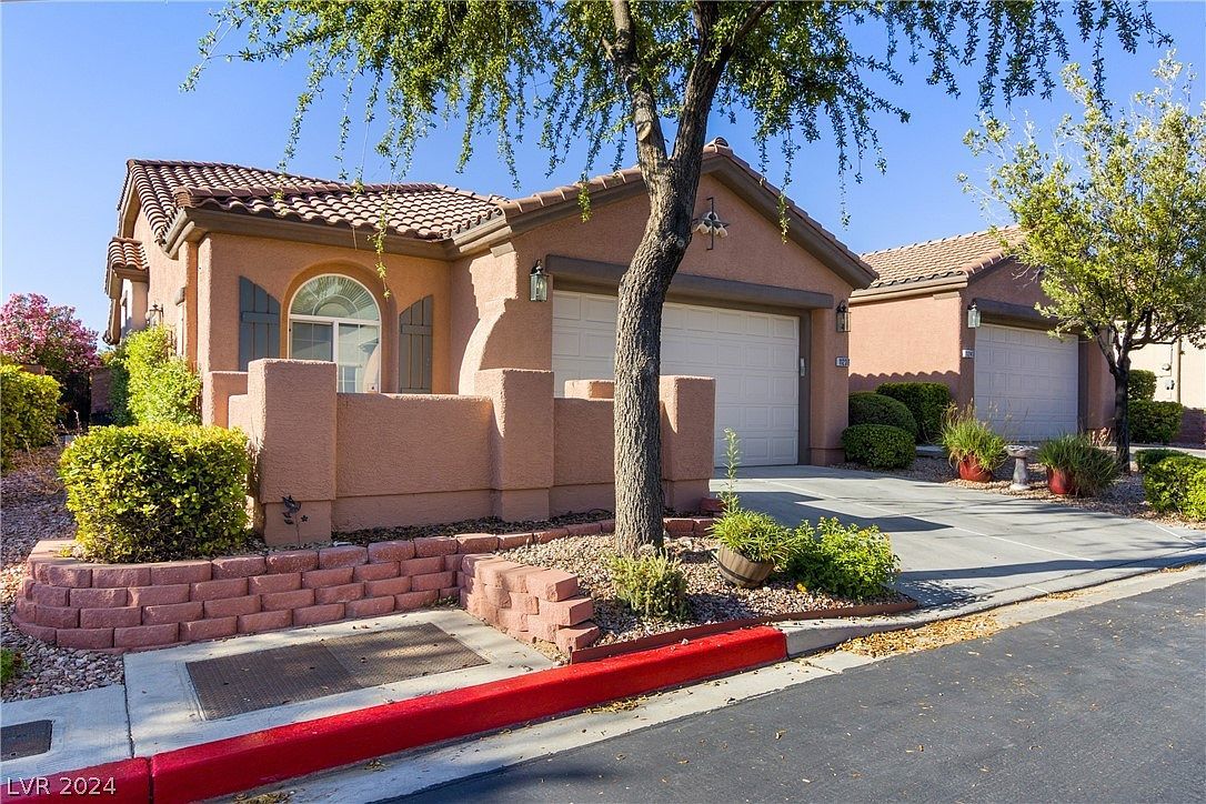 11237 Piper Peak Ln Las Vegas, NV 89138 - Thumbnail 2