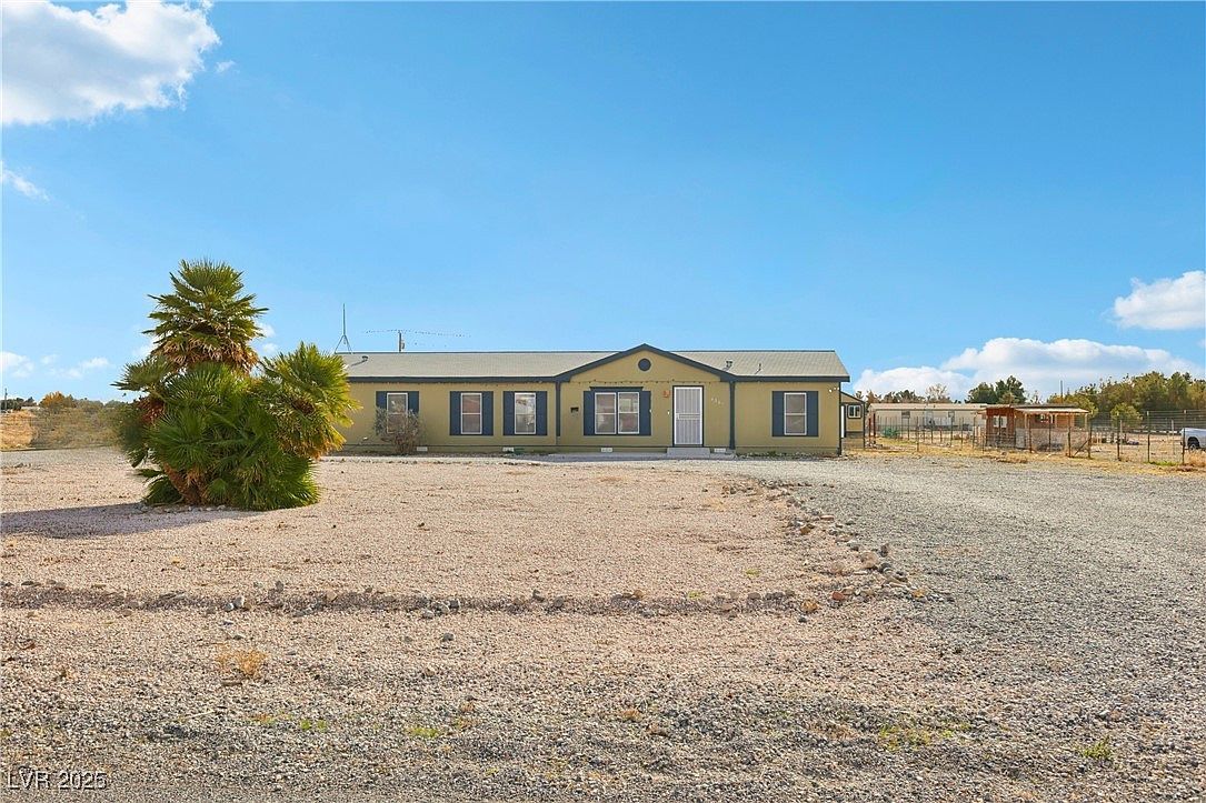 4361 Savoy Blvd Pahrump, NV 89061 - Thumbnail 2