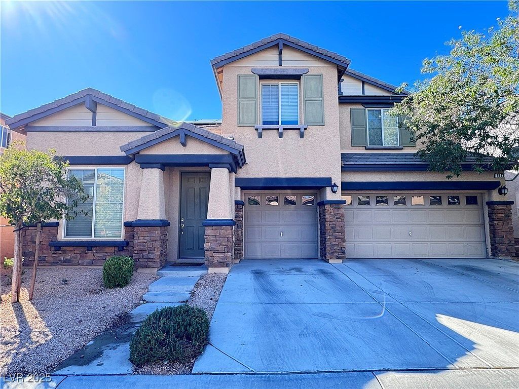 7643 Harmony Peak St Las Vegas, NV 89166 - Thumbnail 2