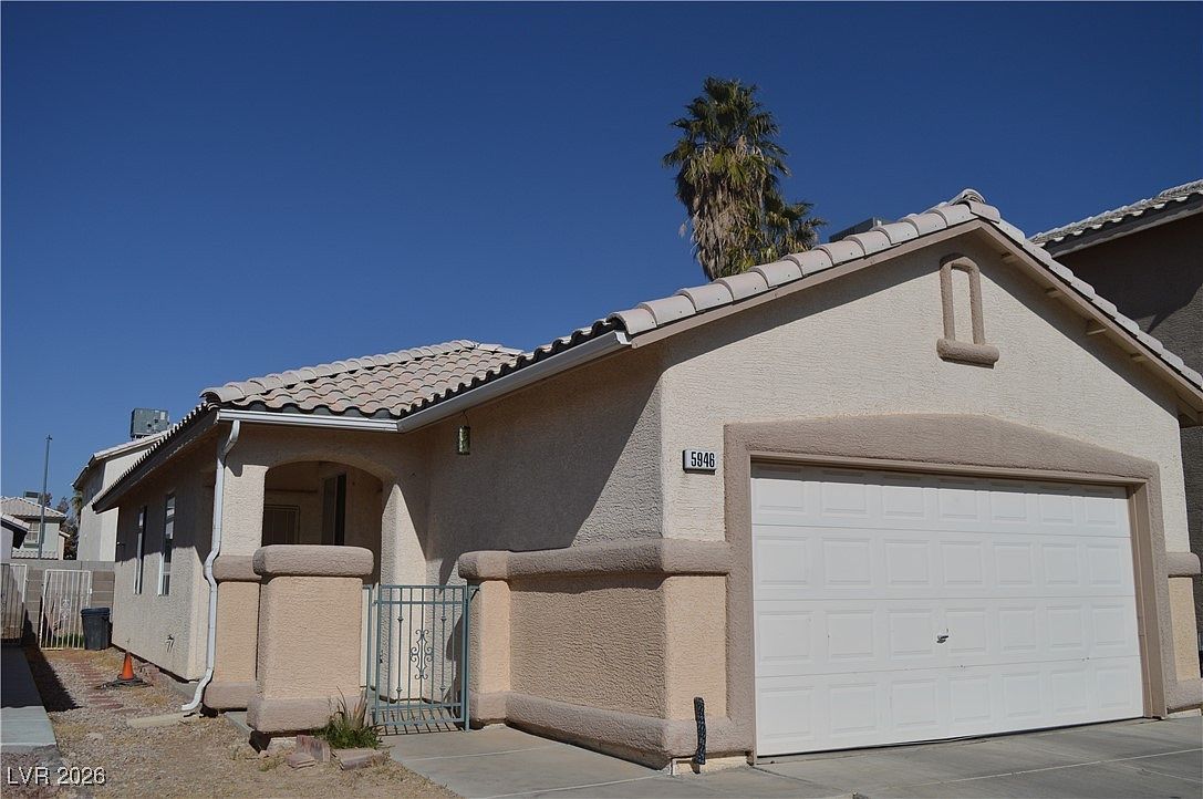 5946 Autumn Harvest Ave Las Vegas, NV 89142 - Thumbnail 2