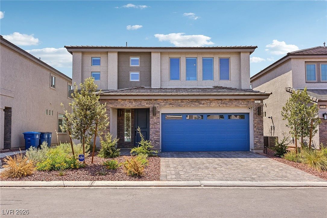 647 Great River Ave Las Vegas, NV 89183 - Thumbnail 2