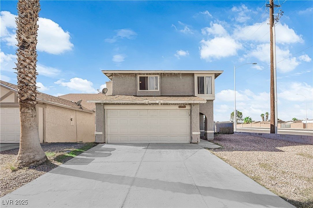 3993 Gulliver St Las Vegas, NV 89115 - Thumbnail 2