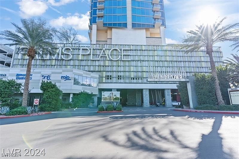 4381 W Flamingo Rd #1207 Las Vegas, NV 89103 - Thumbnail 2