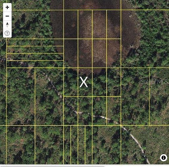 0 E State Road 630 St Frostproof, FL 33843 | Land/Lot