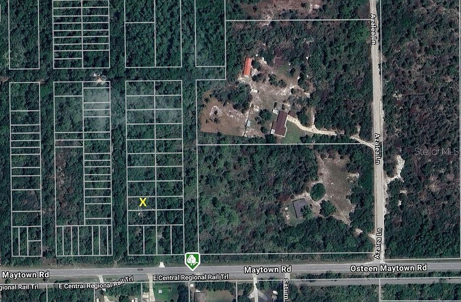 Osteen Maytown Rd #31 Osteen, FL 32764 - Thumbnail 2