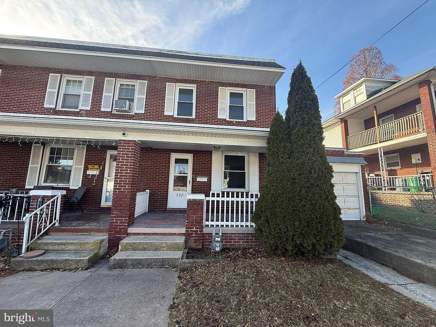 532 N Hawthorne St York, PA 17404 - Thumbnail 2