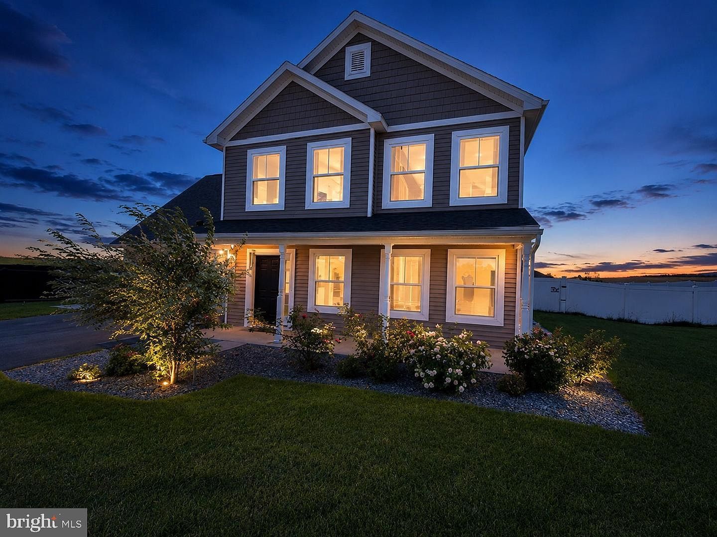 6004 Orrstown Rd Orrstown, PA 17244 | Single Family