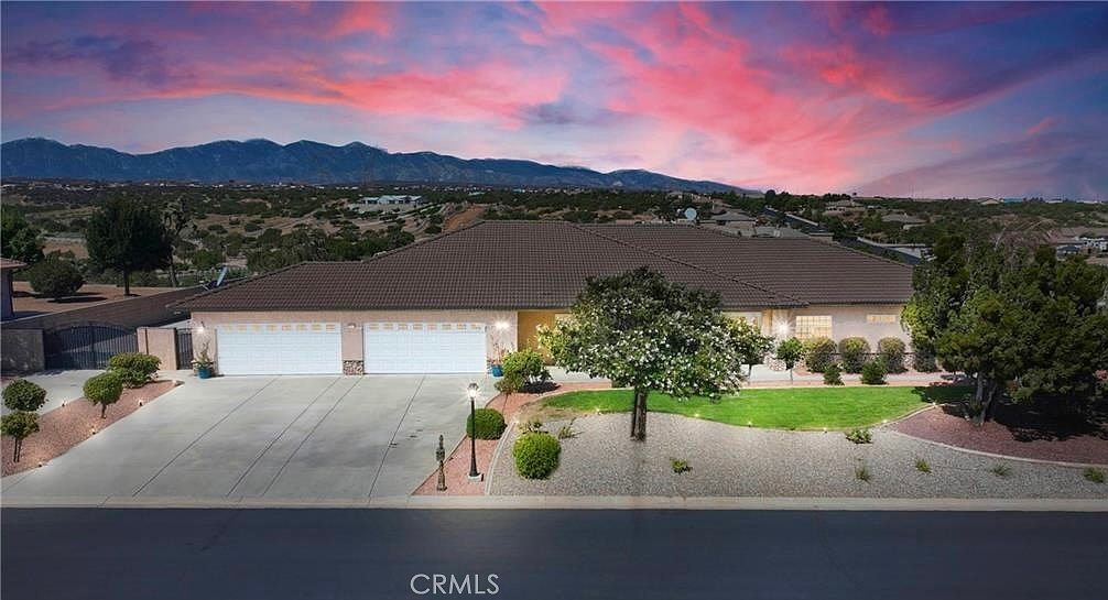 6940 Oak Vista Ln Oak Hills, CA 92344 - Thumbnail 2