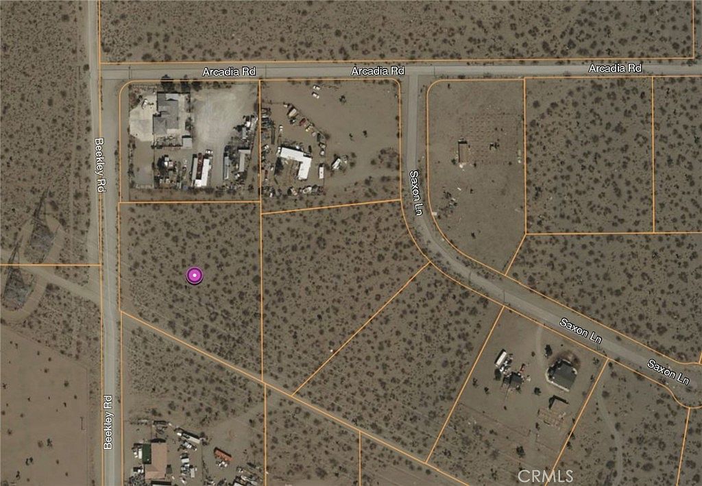 15 Beekley Rd #43 Phelan, CA 92371 - Thumbnail 2