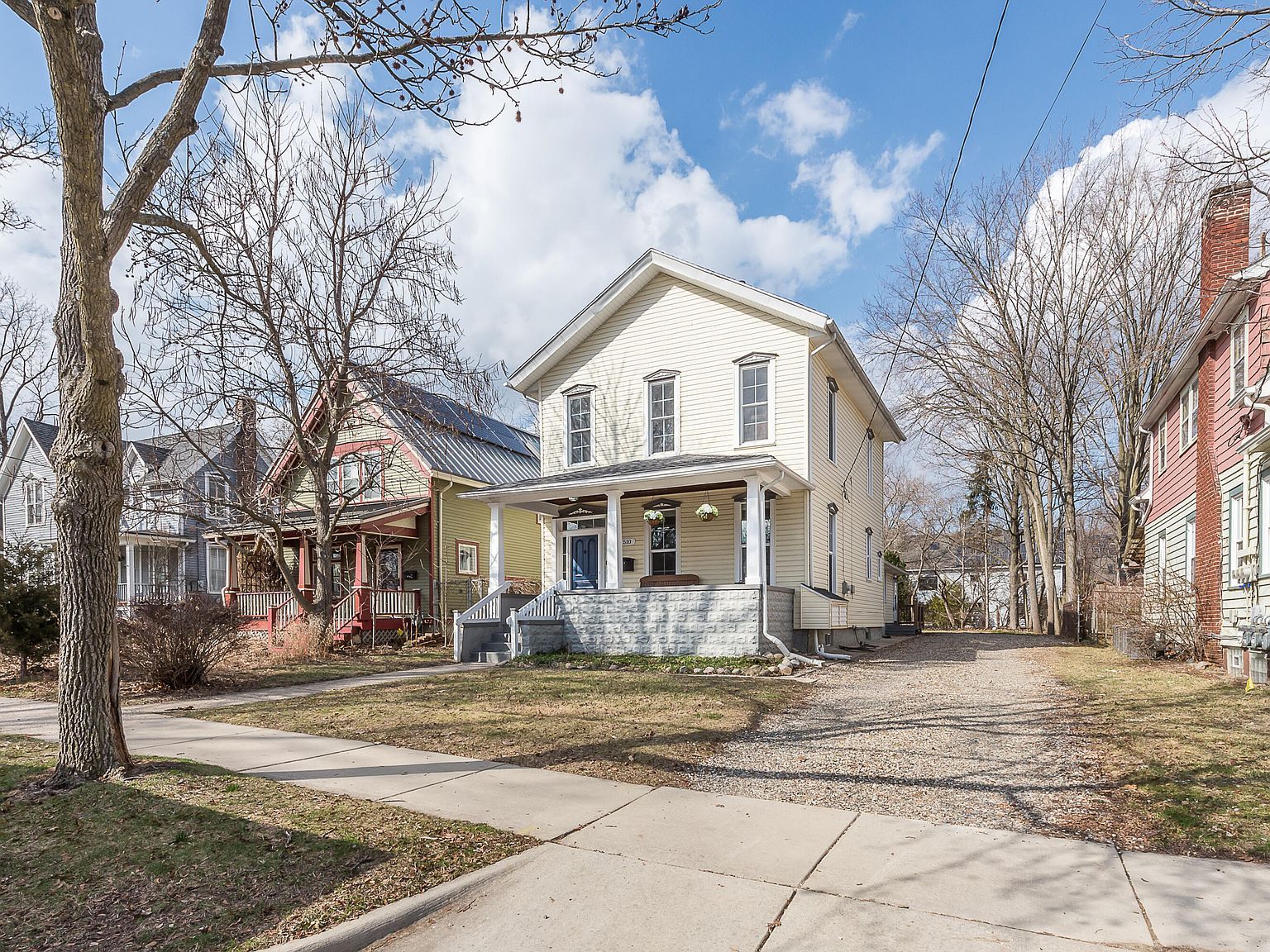 510 Hiscock St Ann Arbor, MI 48103 - Thumbnail 2